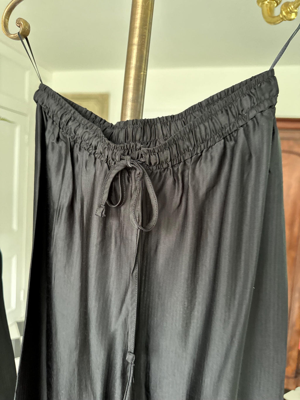 Vintage style Pierre Cardin nightwear PJ set
